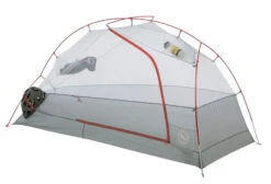 Big Agnes Copper Spur HV UL1 Bikepack -Camping im Freien Copper Spur HV UL1 3