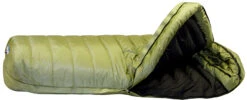 Western Mountaineering Cypress GWS Mit Gore Windstopper -Camping im Freien Cypress GWS open