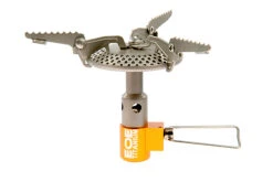 EOE Titanium -Camping im Freien DSC 0052b