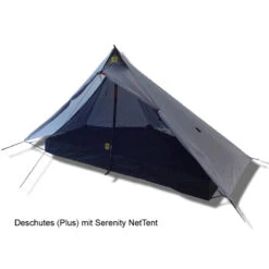 Six Moon Designs Deschutes -Camping im Freien Deschutes Combo 800x 1