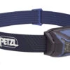 Petzl Actik Hybrid 450 Lm