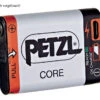 Petzl CORE Akku -Camping im Freien E99ACA CORE