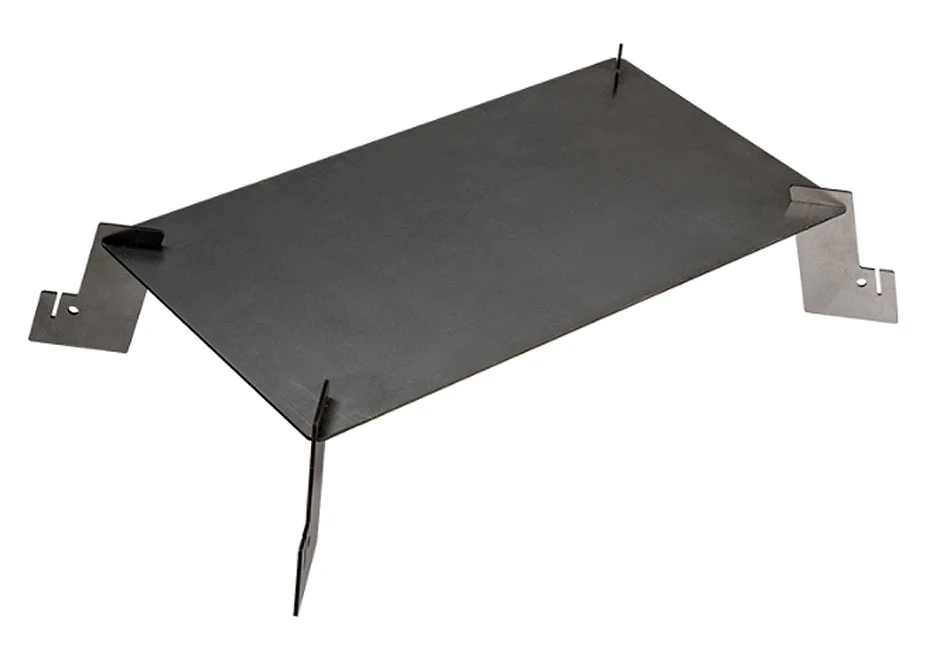 Evernew Titanium Solid Table 3 Evernew Titanium Solid Table