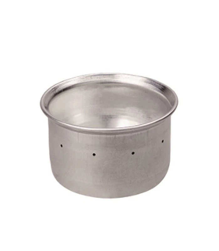 Evernew Bluenote Stove Spiritus Brenner 3 Evernew Bluenote Stove Spiritus Brenner