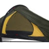 Hilleberg Enan 2 Hilleberg Enan -Camping im Freien ENAN green