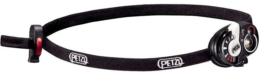 Petzl E+ Lite 4 Petzl E+ Lite – Bild 2