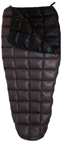 Camping im Freien -Camping im Freien Everlite Top Open