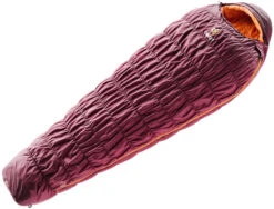 Deuter Exosphere -6° -Camping im Freien Exosphereminus6SL