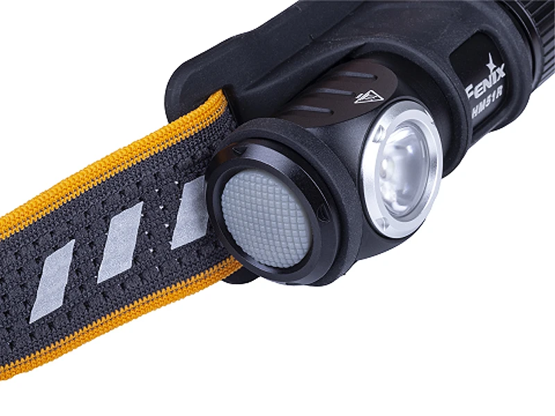 Fenix Stirnlampe HM51R 4 Fenix Stirnlampe HM51R – Bild 2