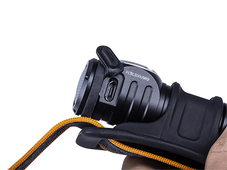 Fenix Stirnlampe HM51R 5 Fenix Stirnlampe HM51R – Bild 3