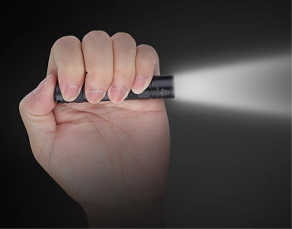 Fenix LED Lampe LD02 5 Fenix LED Lampe LD02 – Bild 3