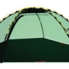 Hilleberg Zeltunterlage / Footprint Allak 3 2 Hilleberg Zeltunterlage / Footprint Allak 3 -Camping im Freien Footprint3D Allak 1