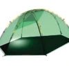 Hilleberg Zeltunterlage / Footprint Soulo -Camping im Freien Footprint3D Soulo