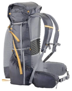 GossamerGear Gorilla 40 -V18 -Camping im Freien GORILLA18 40 LEFT