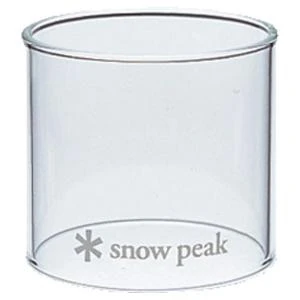 Snowpeak Ersatzglas GigaPower Lantern Auto / Manual 3 Snowpeak Ersatzglas GigaPower Lantern Auto / Manual