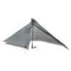 Six Moon Designs Gatewood Cape -Camping im Freien Gatewood Open 800x