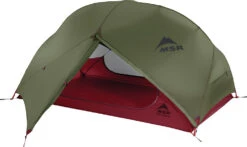 MSR Hubba Hubba NX V7 -Camping im Freien HubbaHubbanx3
