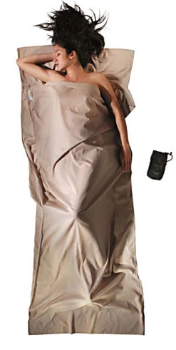 Cocoon Inlett Rechteckig Insect Shield