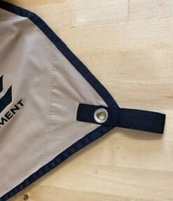 EOE Innerstandt TC 3 * 3 -Camping im Freien Innerstandt Detail2