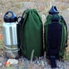Firebox Klean Canteen Case M Molle 1 Firebox Klean Canteen Case M Molle -Camping im Freien KK Case Cordura