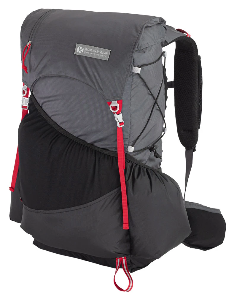 GossamerGear Kumo™ 36 4 GossamerGear Kumo™ 36 – Bild 2