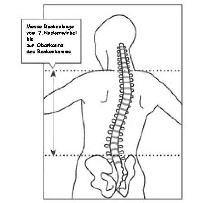 GossamerGear Gorilla 6 GossamerGear Gorilla – Bild 4