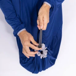 Bergstop MicroStretch Liner -Camping im Freien MicroStretch Liner 3