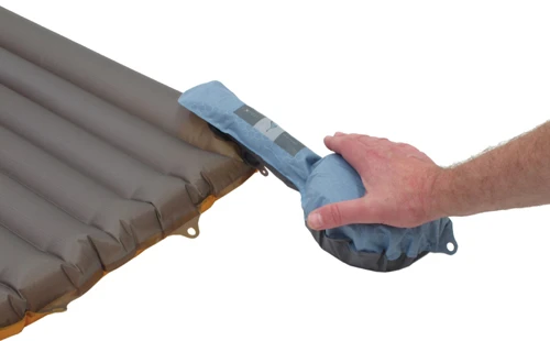 Exped Mini Pump 10 4 Exped Mini Pump 10 – Bild 2