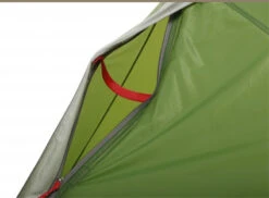 Exped Mira II HL -Camping im Freien Mira2 Lueftung