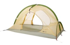 Exped Mira II HL -Camping im Freien Mira2 innenzelt