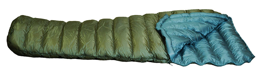 Western Mountaineering MonoLite 3 Western Mountaineering MonoLite