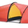 Hilleberg Nallo 3 GT -Camping im Freien NalloGTred 2