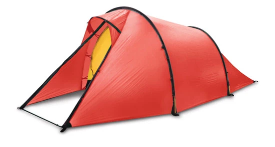 Hilleberg Nallo 2 4 Hilleberg Nallo 2 – Bild 2
