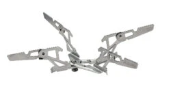 SOTO WindMaster -Camping im Freien OD 1RXN 2