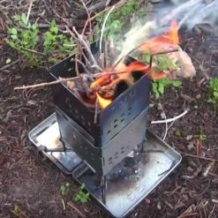 Firebox Overkill Legs & Couplers Set 7 Firebox Overkill Legs & Couplers Set -Camping im Freien OverKill1b