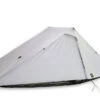 Six Moon Designs OWYHEE TARP Tent -Camping im Freien Owyhee Closed