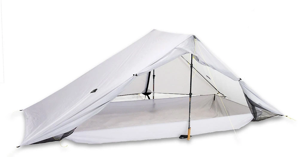 Six Moon Designs OWYHEE TARP Tent 5 Six Moon Designs OWYHEE TARP Tent – Bild 3