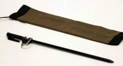 Snowpeak DogAnchor 50 -Camping im Freien PT 032b