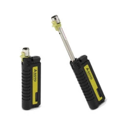 SOTO Pocket Torch XT (Extended) -Camping im Freien PT XT 006