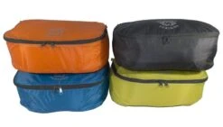 Six Moon Designs Pack Pods (3er Set) -Camping im Freien PackPods All 800x