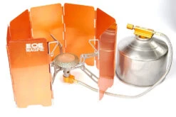 EOE Palladium -Camping im Freien Palladium8