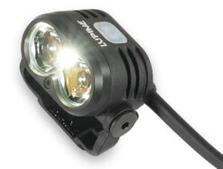 Lupine PIKO RX7 9 Lupine PIKO RX7 -Camping im Freien Piko kopf