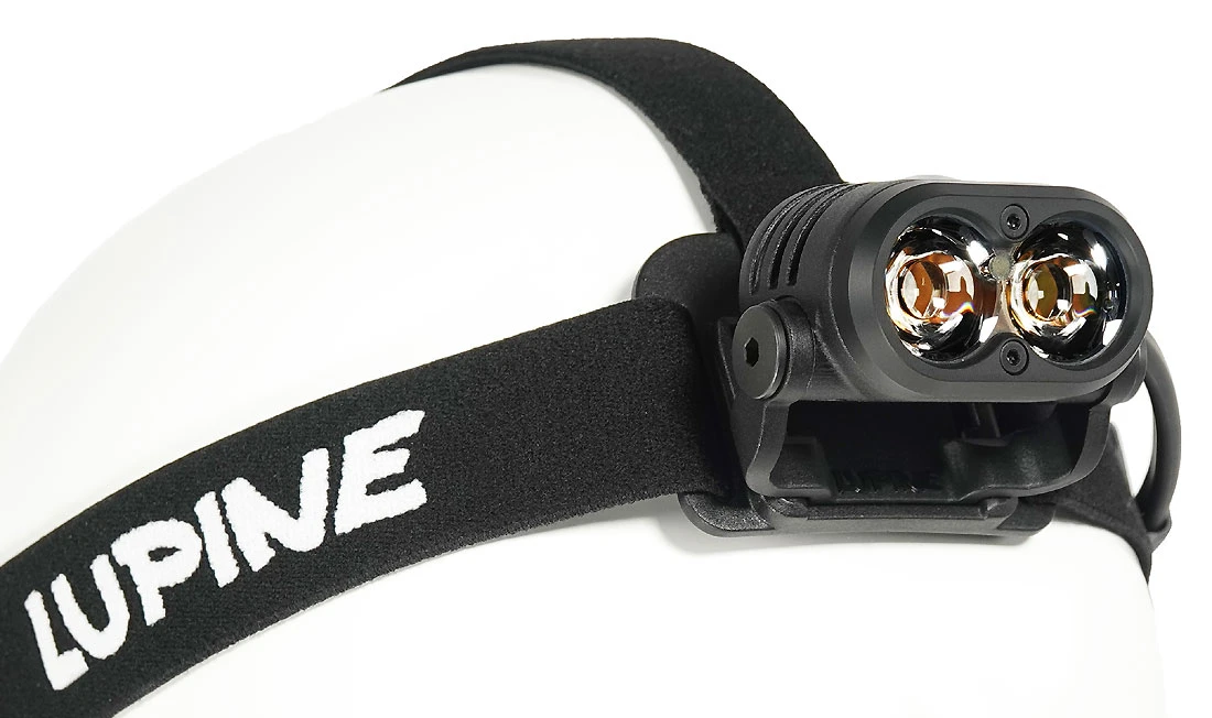 Lupine PIKO RX7 3 Lupine PIKO RX7