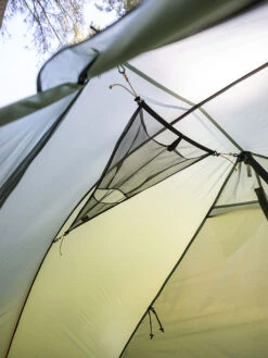 Tarptent RainbowRoost -Camping im Freien RainbowRoost 5