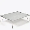 Snowpeak Ozen Light Solo Table 1 Snowpeak Ozen Light Solo Table -Camping im Freien SLV 171 1