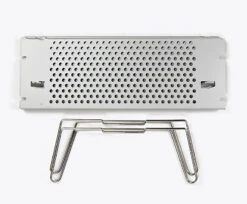 Snowpeak Ozen Light Solo Table -Camping im Freien SLV 171 4