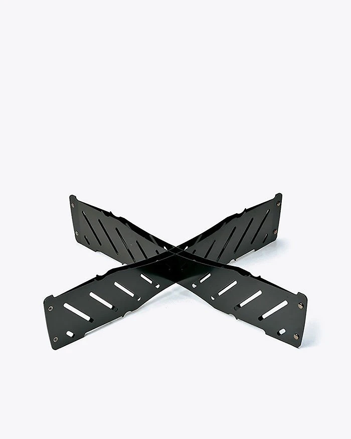 Snowpeak Base Plate Stand S 3 Snowpeak Base Plate Stand S