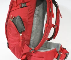 Bach Shield 25 -Camping im Freien Shield 25 4