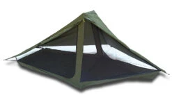 Six Moon Designs Skyscape Trekker -Camping im Freien SkyscapeT 3