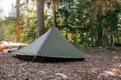 Six Moon Designs Skyscape Trekker -Camping im Freien SkyscapeT 4